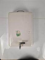 Vintage watertank caravan, Caravans en Kamperen, Caravan accessoires, Ophalen of Verzenden, Gebruikt