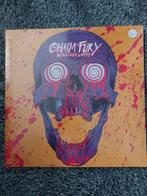 Lp The Charm The Fury - The sick, dumb & happy, Ophalen of Verzenden, Nieuw in verpakking