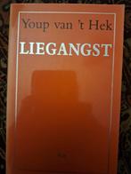 Youp van 't Hek - LIEGANGST, Verzenden, Gelezen, Youp van 't Hek, Nederland