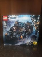 Lego 76239 nieuw in de doos. Batman tumbler, Ophalen of Verzenden, Nieuw, Complete set, Lego