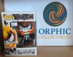 Funko pop! 369 Venomized Ghost Rider, Ophalen of Verzenden, Nieuw