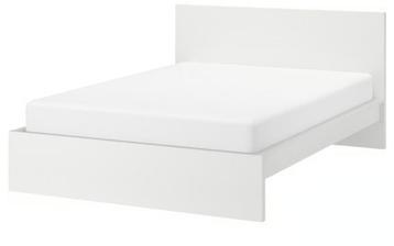 Ikea Malm Bedframe - afbeelding 1