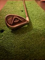 Linkshandige S wedge callaway  x2 hot - nieuwstaat, Ophalen, Zo goed als nieuw, Club, Callaway