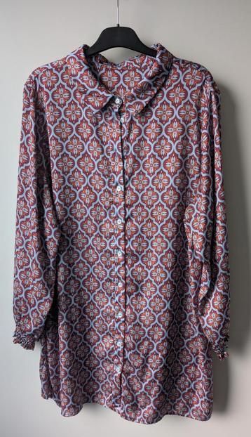 Blouse Only-M maat 50/52 beschikbaar voor biedingen