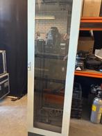 Rittal server kast 19" 210cm hoog, Doe-het-zelf en Verbouw, Elektra en Kabels, Ophalen, Gebruikt, Overige typen