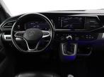 Volkswagen Transporter 2.0 TDI 200 PK 4MOTION D.C. DSG ABT S, Auto's, Bestelauto's, Automaat, Stof, Gebruikt, Volkswagen