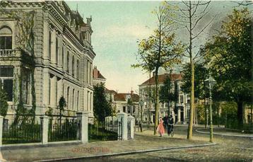 (300-180-025) Groningen Heereplein beschikbaar voor biedingen