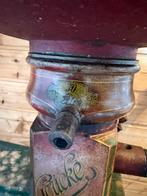 Antieke boter machine Staphorst Goucke, Antiek en Kunst, Ophalen