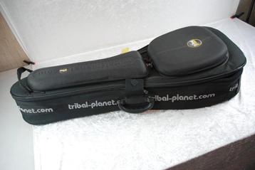 Tribal Planet Gitaarhoes    <25250258> beschikbaar voor biedingen