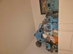 Stitch knuffels, Ophalen of Verzenden, Zo goed als nieuw, Overige typen