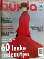 Burda oktober nr. 10 / 1994, Verzenden, Zo goed als nieuw, Vrouw, Burda