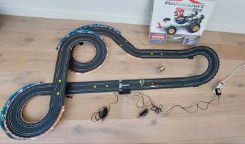 Mario Kart DS carrera GO racebaan beschikbaar voor biedingen