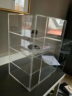 Vitrinekastje Hay, Huis en Inrichting, Ophalen, Gebruikt, Mid-century, Minder dan 100 cm