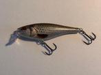 Kunstaas / plug  : Rapala Super Shad Rap 14 ROL, Ophalen of Verzenden, Zo goed als nieuw, Overige typen