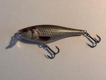 Kunstaas / plug  : Rapala Super Shad Rap 14 ROL beschikbaar voor biedingen
