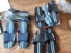 Badslippers Tangara ( € 5,- p/paar), Ophalen of Verzenden, Maat 46 (S) of kleiner