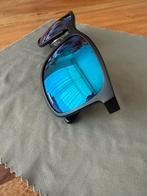 Ray-Ban Chromance Zonnebril Heren, Sieraden, Tassen en Uiterlijk, Zonnebrillen en Brillen | Heren, Ophalen, Zonnebril, Zwart, Zo goed als nieuw