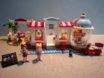 Lego Friends Cupcake Café 41119, Ophalen of Verzenden, Gebruikt, Complete set, Lego
