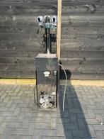 Lindr CWP 200 Mobile waterbadkoeler biertap, Ophalen, Zo goed als nieuw, Overige merken
