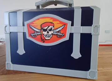 Playmobil 5347 piraten eiland beschikbaar voor biedingen