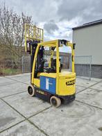 Hyster E3.0XN triplex freelift sideshift 5.210 mm bj 2020, 3000 tot 4000 kg, H.O. R.H. Jonker, Renejonker76@hotmail.com, Heftruck
