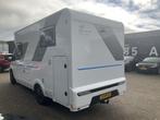Sun Living S 65SL 2.2D 140PK Enkele bedden Trekhaak TV Camer, Caravans en Kamperen, Campers, Info@garageploegh.nl, 7 tot 8 meter