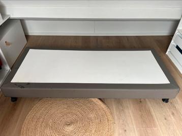 Boxspring eenpersoons