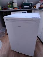 Compacte Veripart vriezer- tafelmodel, Minder dan 60 cm, Zo goed als nieuw, Energieklasse A of zuiniger, Vrijstaand