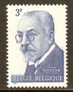 België 1963   Portret    1300   (Pfr), Postzegels en Munten, Postzegels | Europa | België, Verzenden, Postfris