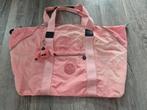 Nieuwe grote Kipling weekend tas., Sieraden, Tassen en Uiterlijk, Tassen | Reistassen en Weekendtassen, Ophalen of Verzenden, Nieuw