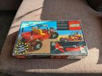 Lego jaren 80   technic sets, Ophalen of Verzenden, Gebruikt, Complete set, Lego