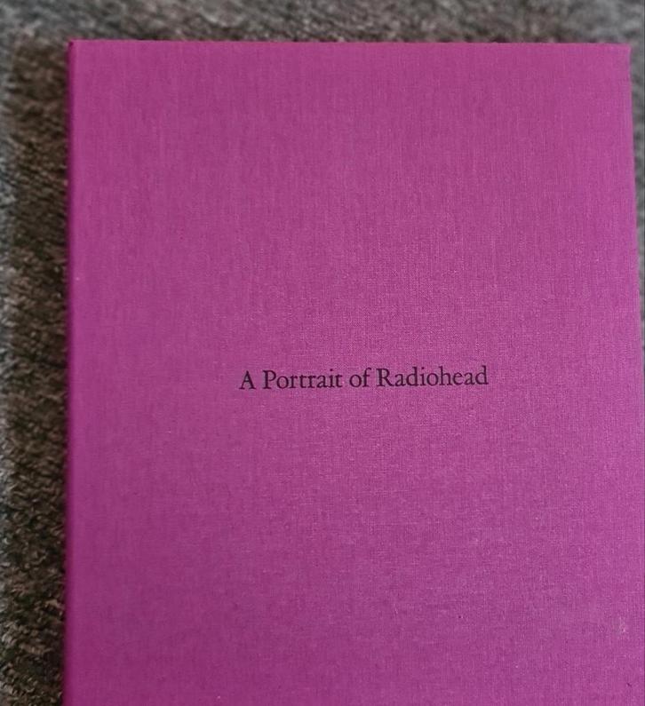 Radiohead, how to disappear....., Boeken, Kunst en Cultuur | Architectuur, Nieuw, Architecten, Ophalen of Verzenden