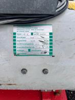 Thermo Heating Diesel Kachel 85000 kcal, Ophalen