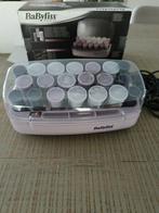 Babyliss Krullenset Volume & Curl, Ophalen of Verzenden, Zo goed als nieuw, Krultang of Stijltang