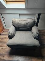 Stocksund fauteuil - Groen, Huis en Inrichting, Fauteuils, Ophalen, Gebruikt, 75 tot 100 cm, 75 tot 100 cm