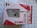 300K wireless LAN IP camera, Ophalen of Verzenden, Zo goed als nieuw