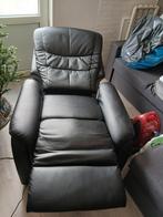 Relax fauteuil  sta op stoel, Ophalen, Gebruikt