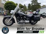 Yamaha XVS 1100 A Drag Star (bj 2002), Motorrijbewijs A, Bedrijf, Meer dan 35 kW, Overig