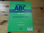 The abc manuals - book c / abc easy duets 1 guthbert harris, Muziek en Instrumenten, Bladmuziek, Gebruikt, Ophalen of Verzenden
