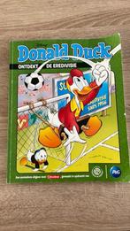 TE KOOP: SPECIALE EREDIVISIE EDITIE DONALD DUCK, Boeken, Stripboeken, Nieuw, Ophalen of Verzenden, Eén stripboek