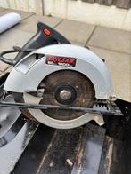 SKILSAW cirkelzag zaagmachines, Ophalen, Decoupeerzaag, Zo goed als nieuw, 30 tot 70 mm