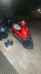 Skipper lx a1 150cc LC, Ophalen, Zo goed als nieuw, Overige modellen