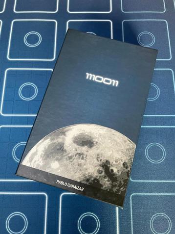 Moon (Kickstarter) beschikbaar voor biedingen
