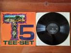 After Tea - National Disaster, Ophalen of Verzenden, Zo goed als nieuw, 12 inch, Poprock