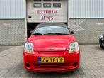 Chevrolet Matiz 0.8 Breeze | Airco | APK, Voorwielaandrijving, Gebruikt, Matiz, 17 €/maand