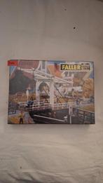 Faller HO Canalbrug - Nieuw in doos, Ophalen of Verzenden, Nieuw, 1:50 of kleiner, Overige typen