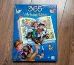 Sprookjes boek; 365 verhaaltjes / elke dag een verhaaltje, Ophalen of Verzenden, Zo goed als nieuw, Sprookjes