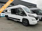 Malibu 640 Coupé - LE-K, Caravans en Kamperen, Achteruitrijcamera, Malibu, Tot en met 2, Koelkast