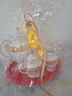 Theepot Service - Compleet en Stijlvol!, Ophalen of Verzenden