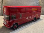 CMR 1/18 OM Fiat 150 Rolfo Scuderia Ferrari Transporter, Hobby en Vrije tijd, Modelauto's | 1:18, Verzenden, Nieuw, Overige typen